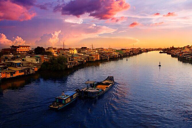 The Mekong Silk Island Guided Cruise (Private tour) - Key highlights worth your time