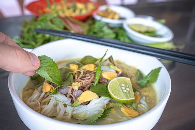 The Mekong Village Cooking Escape - The Countryside Overnight: Jacuzzi Time, Hammocks, and Simple Comfort