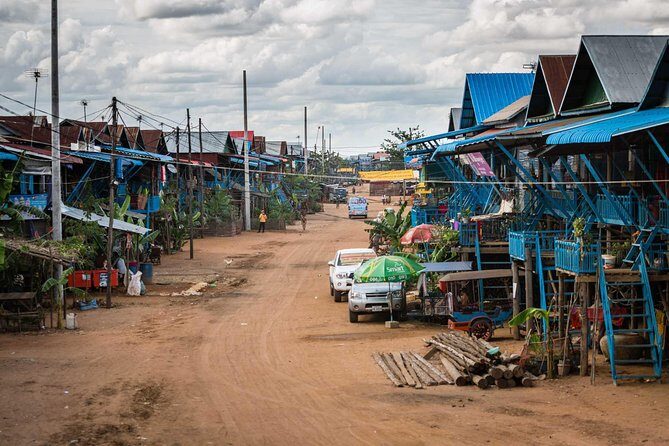 Tonle Sap Lake & Kampong Khleang Village Day Tour - Price and what you’re really paying for (and why it can feel fair)