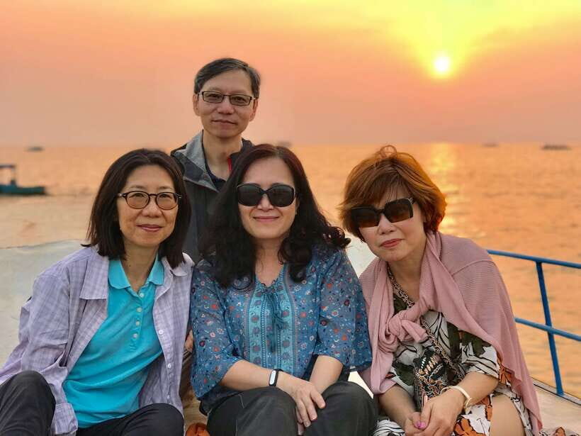 Tonle Sap Tour of Kompong Phluk Village & Evening Food tour - Key things to notice before you go