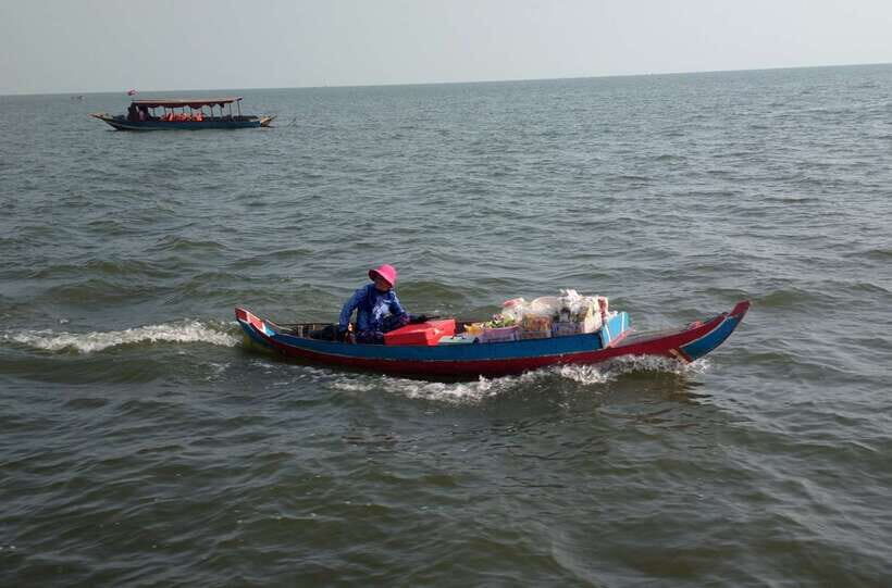 Tonle Sap Tour of Kompong Phluk Village & Evening Food tour - Best fit: who will enjoy this combo tour most