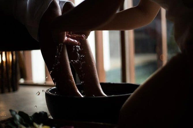 Traditional Bodia Tonic Massage in Siem Reap - The 60-minute session: what the massage actually feels like