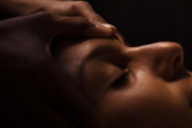 Traditional Head, Back & Shoulder Massage in Siem Reap - Key points worth knowing before you go