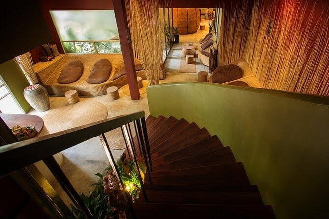 Traditional Reflexology Feet Massage in Siem Reap - Meet the therapists: names you can keep in mind