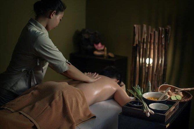 Traditional Swedish Massage in Siem Reap - Key Things To Know Before You Book