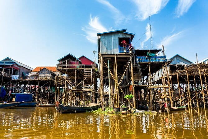 Traditional Swedish Massage in Siem Reap - Inside the 60-Minute Swedish Session: Five Techniques in Real Life