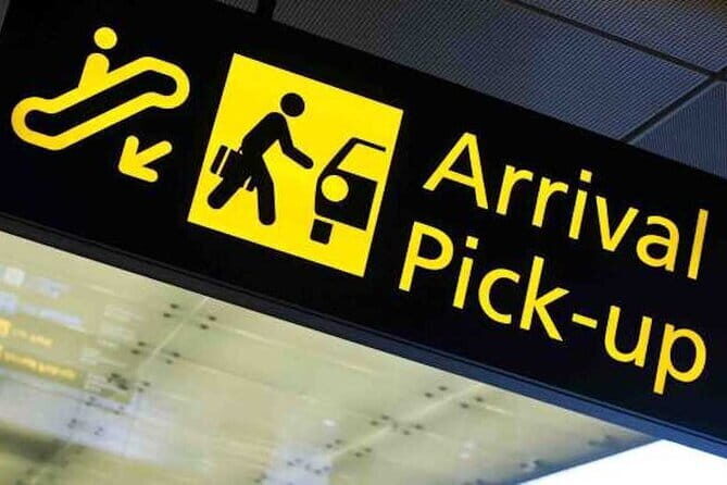 Transfer from Hotels in Siem Reap City to Siem Reap Airport - What’s included (and what you’ll handle yourself)