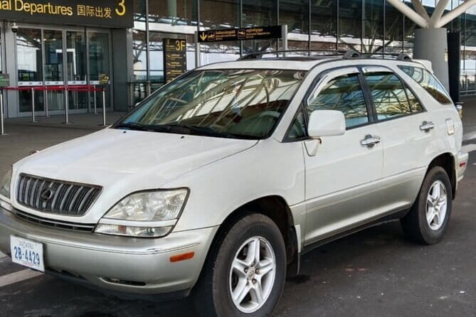 Transfer from Hotels in Siem Reap City to Siem Reap Airport - Who this transfer suits best