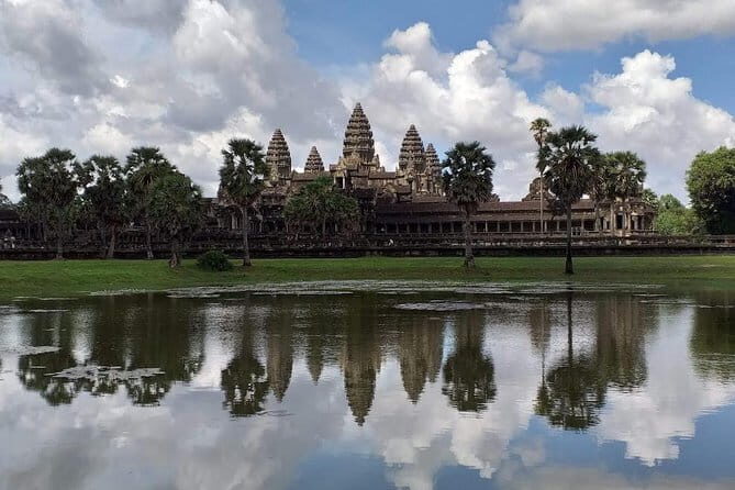 Two Day Angkor Temples Tours - Key highlights