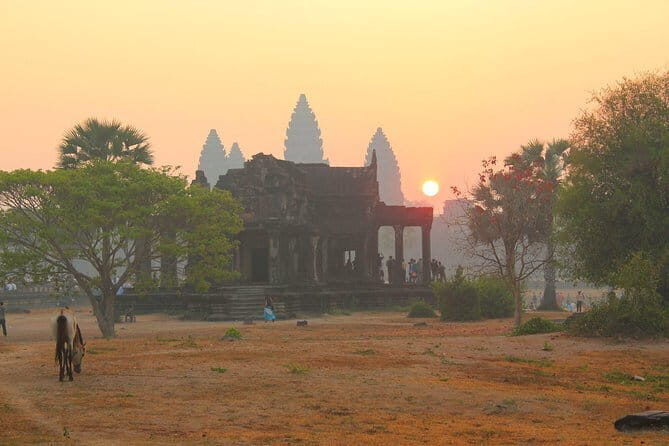 Two Day Angkor Temples Tours - Two Days at Angkor: What This Tour Does Differently