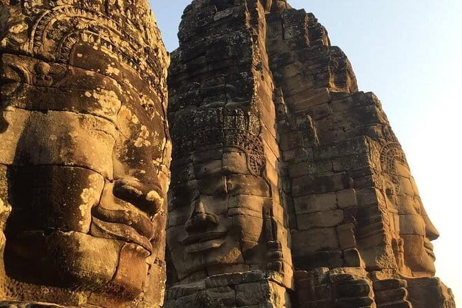 Two Day Angkor Temples Tours - How the Guides Actually Improve Your Day