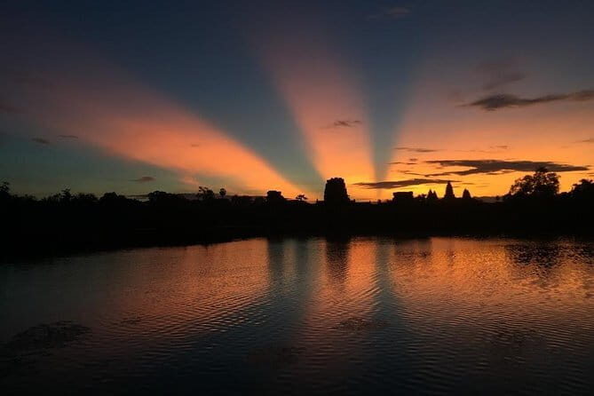 Two Day Angkor Temples Tours - Price and Logistics: Getting Value Beyond the Sticker
