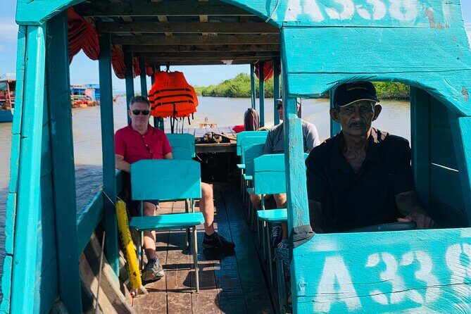 Two-Day Tour in Siem Reap - Key Highlights You’ll Feel During This Two-Day Plan