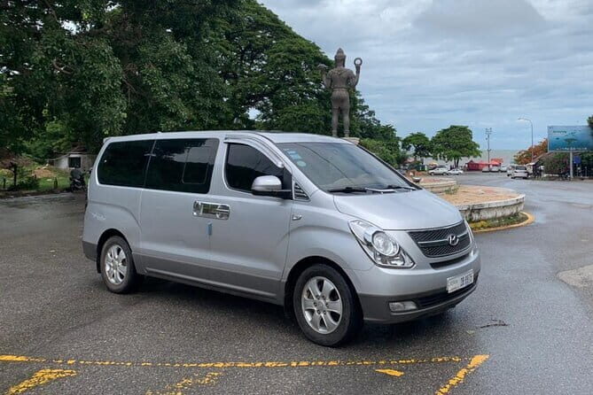 Two Day Tour, Taxi Phnom Penh to Siem Reap, Angkor Visit & Return - Skun Spider Sanctuary and Other Quick Detours Worth the Stop