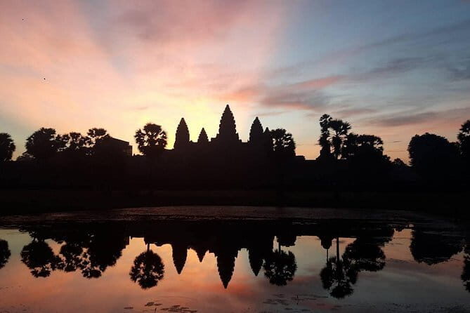 Two Days Angkor Complex, Beng Mealea plus Kampong Phluk Village - Key highlights that make this tour worth your time