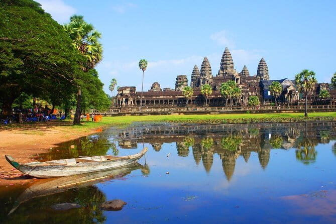 Two Days Angkor Complex, Beng Mealea plus Kampong Phluk Village - Price and value: what $153.79 covers, and what’s extra