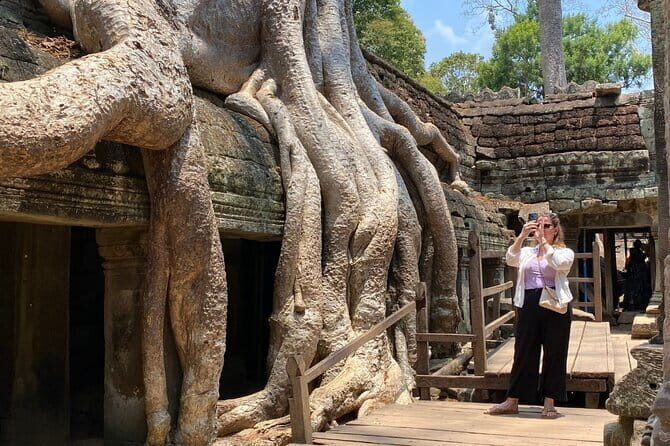 Two Days Angkor Complex, Beng Mealea plus Kampong Phluk Village - Should you book this Angkor + Beng Mealea + Kompong Phluk tour?