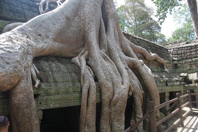 Two Days Angkor Historical and Kulen Mountain Waterfall - Price and value: what $150 covers (and what costs extra)