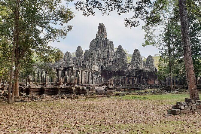 Two Days Angkor Tour - What You Get: Two Days That Actually Feel Like Two Days