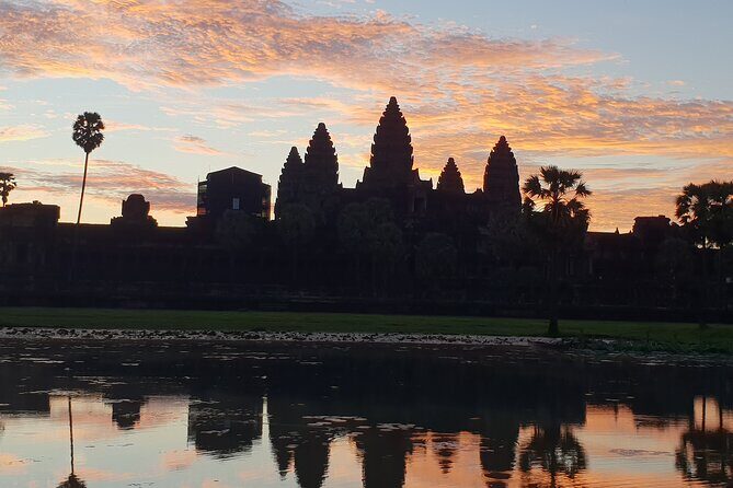 Two Days Angkor Tour - The Guide Factor: What Dara’s Style Gets Right