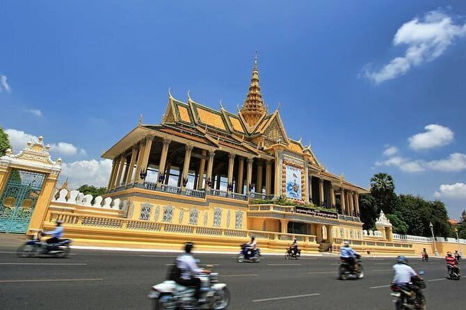 Udong Old Capital Tour - Who this tour is best for (and who should think twice)
