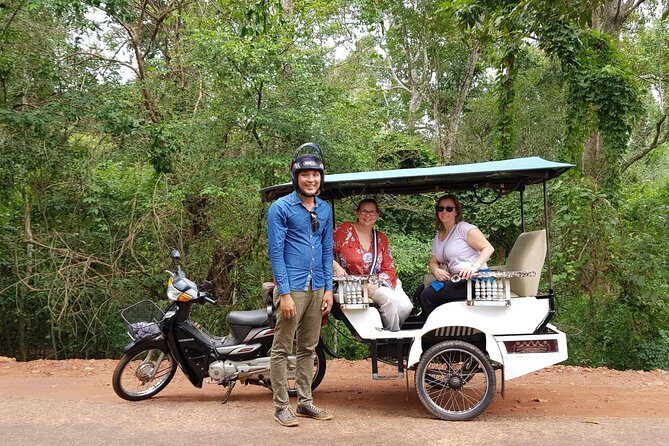 Ultimate Angkor Wat Sunrise, Bayon, Ta Prohm Temple - Angkor Wat Tickets: Budgeting for the Angkor Pass You Can’t Skip