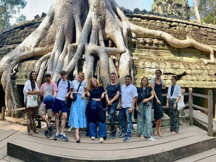 Ultimate Sunrise to Angkor Wat, Angkor Thom and Bayon Temple - Key things to know before you go