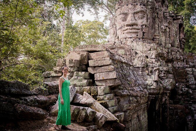 Unseen Angkor Tour & Photoshoot - Pricing and value: what $75 really buys