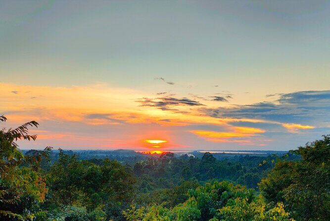 Unveil The Magic Of Angkor Wat Sunset In A Day Personalized Tours - Price and Value: What You Pay Now vs Later