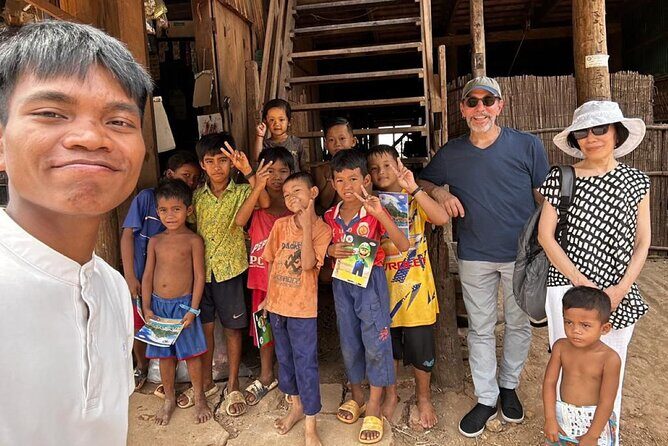 Village Life Tour from Siem Reap - Price and Value: What $58 Buys You Here