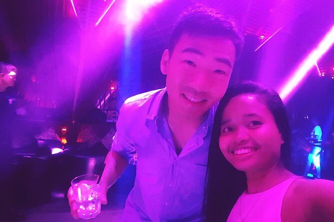 Walking into Local Nightlife City Tour - A Private 3.5-Hour Walking Tour Built for Adults (21+)