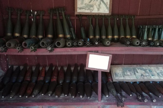 War Museum, Killing Field and Floating village ( Chong Kneas) Tour - Should you book this War Museum, Killing Fields, and Chong Kneas tour?